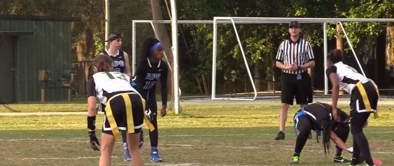 Atlanta Public Schools To Offer Middle School Girls Flag Football In