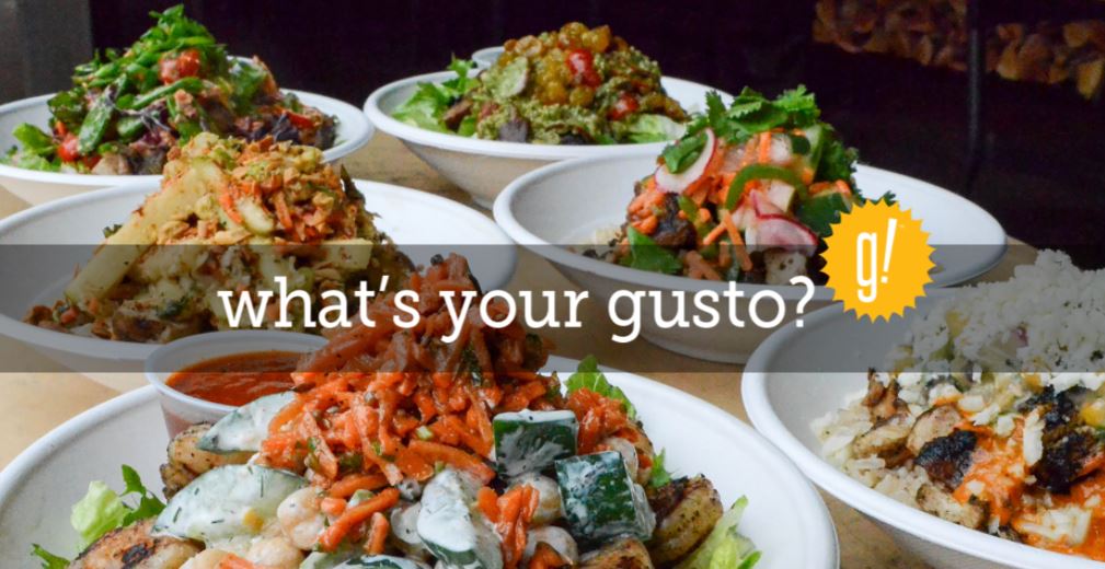 How To Get Free Food At Decatur's New Gusto!