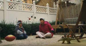 'Raising Dion' Seeks Men, Women in Atlanta For Party Guests Scene