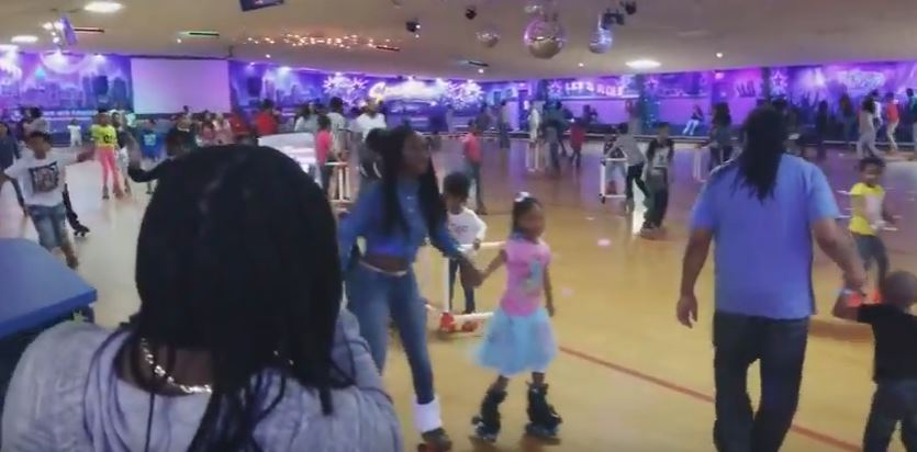 Bounce, roll, skate: 10+ Atlanta skating rinks for adults and kids