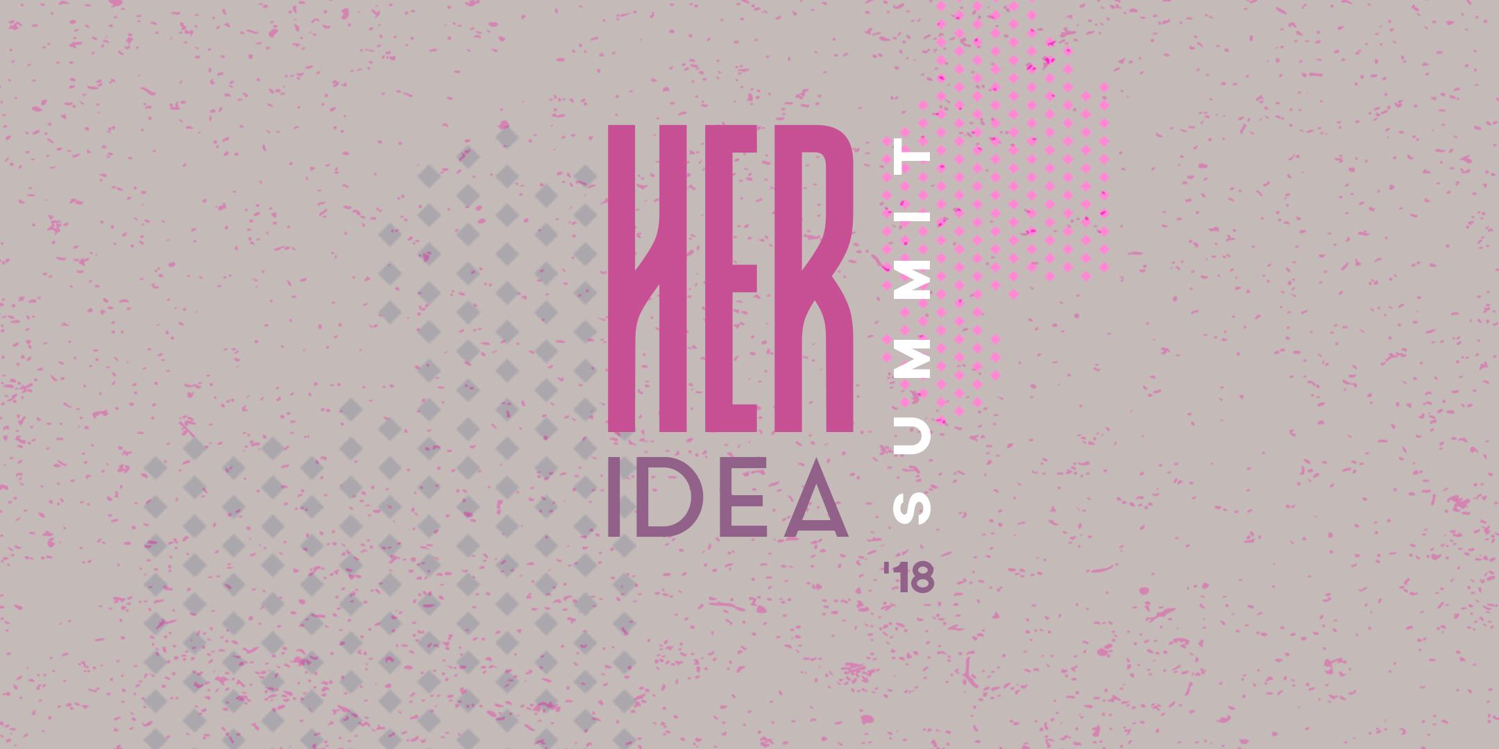 Inaugural HER Idea Summit To Be Held In Atlanta