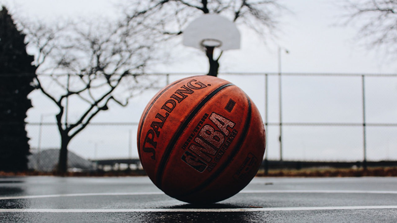 OPEN Basketball Courts in Atlanta Right Now! — Squadz