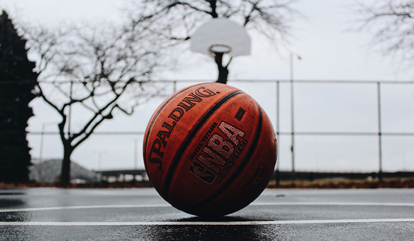 Basketball Courts in Decatur, GA – Courts of the World