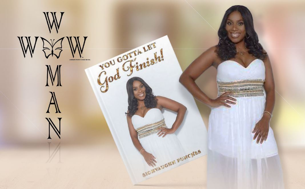 NBA Wives' Former Member Pens Inspirational Book