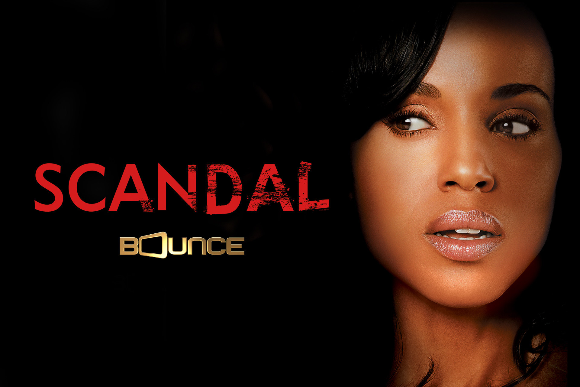 Atlanta's Bounce TV Gets Licensing Rights To 'Scandal'