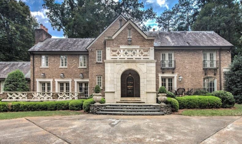 Most Expensive Homes In Atlanta