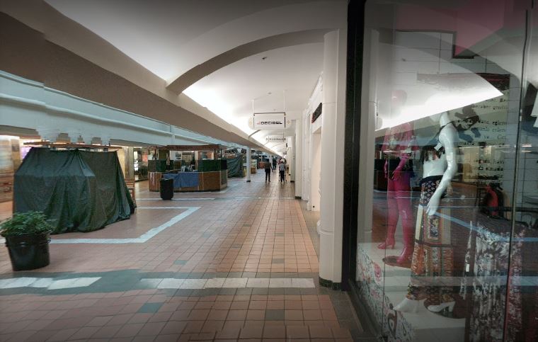 Here Are The Best Malls In Atlanta