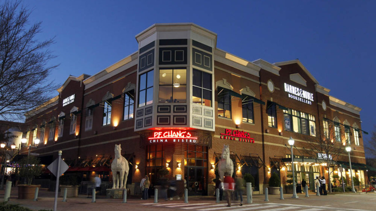 Welcome To Lenox Square® - A Shopping Center In Atlanta, GA - A