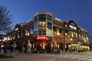 Here are the best malls in Atlanta