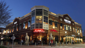 Here are the best malls in Atlanta