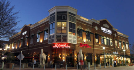 Here are the best malls in Atlanta