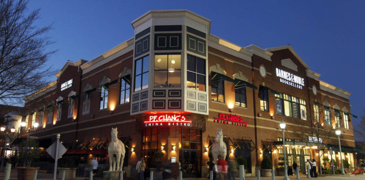 Here are the best malls in Atlanta