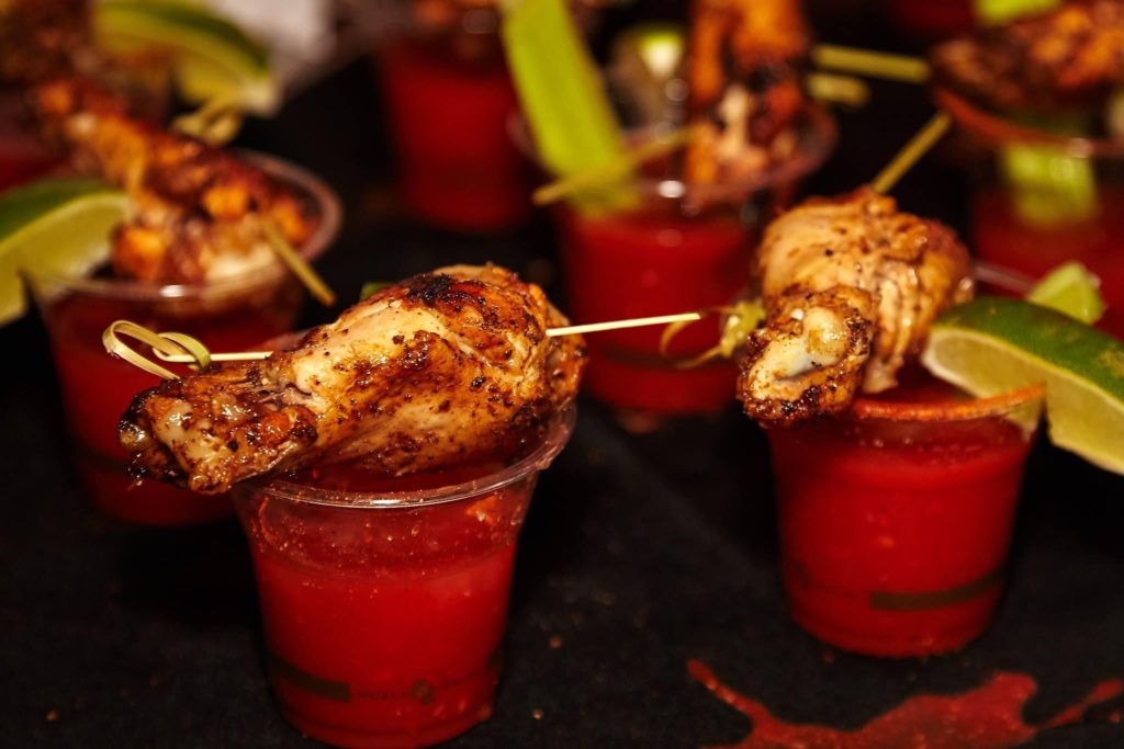 Bloody Mary Festival 2019