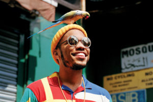 Anderson .Paak Coming To Coca-Cola Roxy In Atlanta