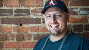 New Atlanta Restaurant Grana Opening In Buckhead In Mid-2019