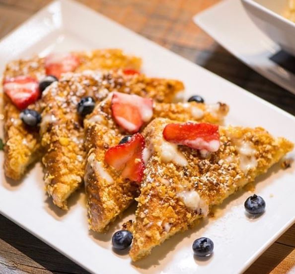 Gocha’s Breakfast Bar Brings Breakfast Delight To Cascade Heights