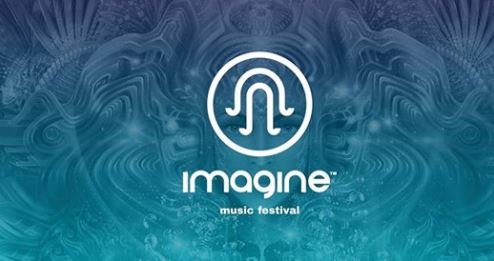 all the 2019 Atlanta festivals, Imagine Festival