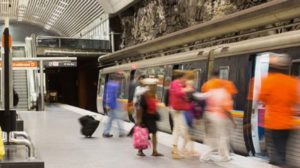 things to do in Atlanta Super Bowl weekend, MARTA