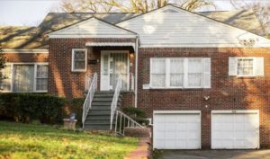 MLK's Vine City Home Added To National Historical Park Sites