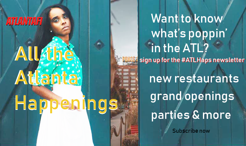 Sign up for AtlantaFi