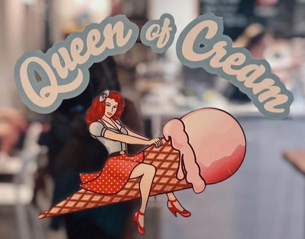 Queen Of Cream Opening New Locations In Atlanta