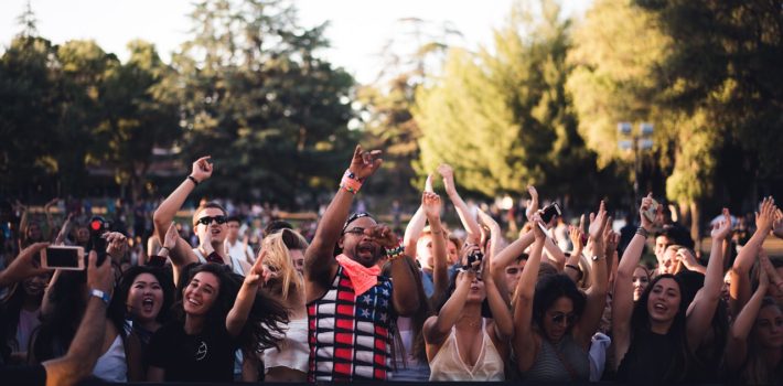 2019 Atlanta Festivals Guide: Live Music, Good Food & Drinks Galore