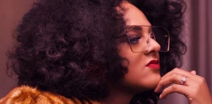 Marsha Ambrosius Comes To Atlanta In March: Here's How To Get Tickets