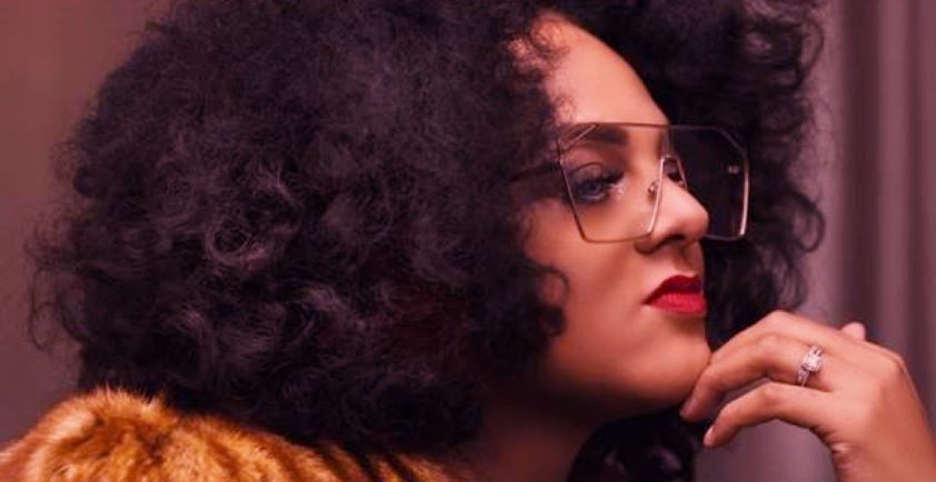 Marsha Ambrosius Comes To Atlanta In March: Here's How To Get Tickets