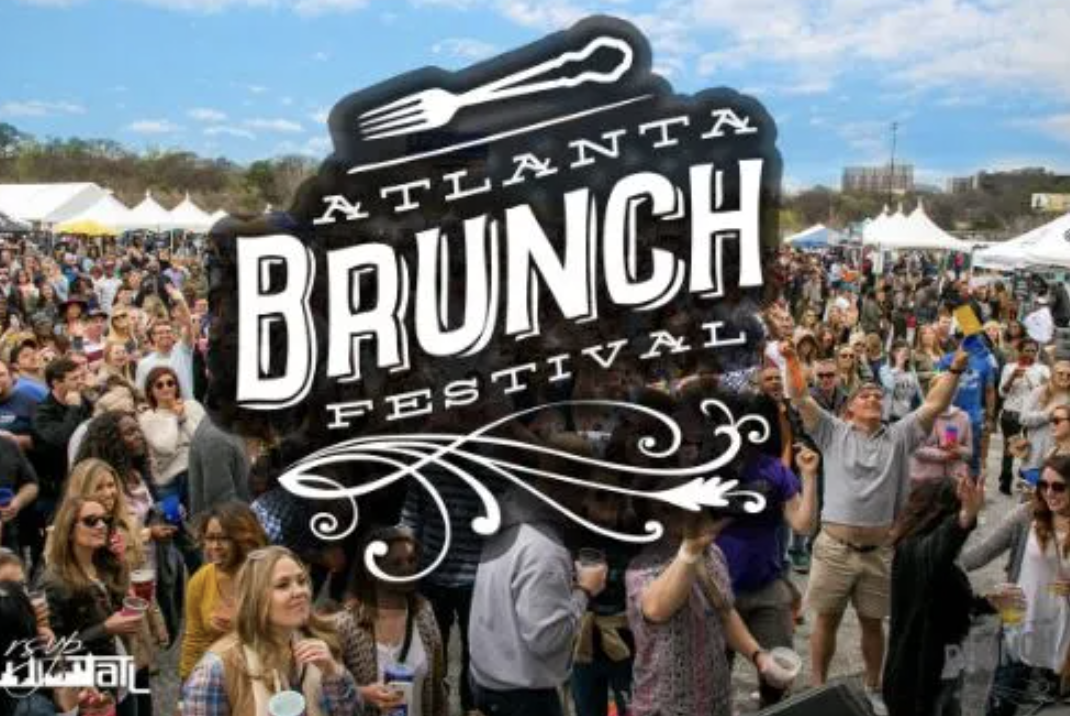 Atlanta Brunch Festival 2022 Info, Dates, Schedule