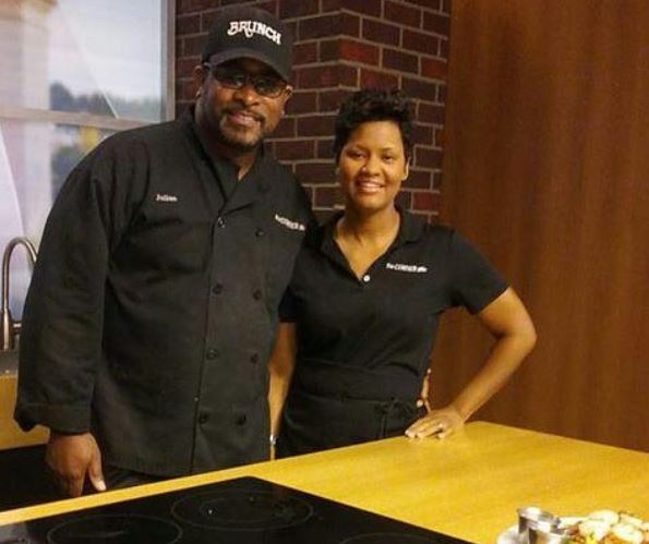 best black-owned restaurants in Atlanta, Corner Grille