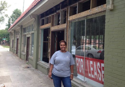 Best black-owned restaurants in Atlanta, Grant Park Coffeehouse