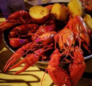 Bon Ton Kicks Off Mardi Gras In Atlanta