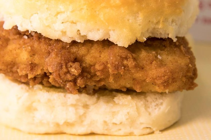 How To Get Free Food At Chick-Fil-A In Atlanta