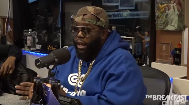 All The Killer Mike Interviews: What's He's Saying About Atlanta