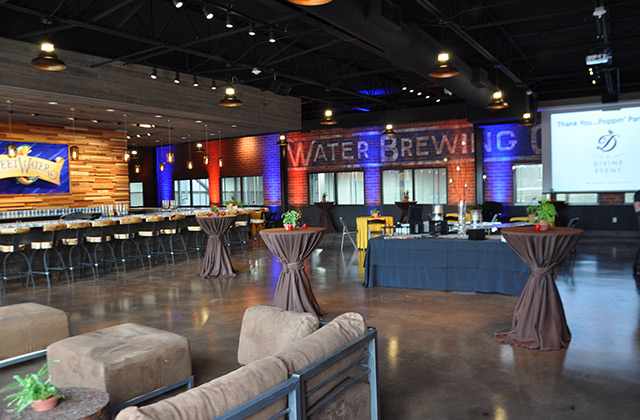 Best Atlanta bars to watch Atlanta United games: Sweetwater Brewing Company