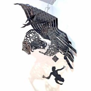 'The Magic Within Us' Opening Reception In Atlanta