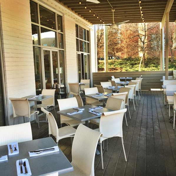 Bocado and other Atlanta restaurants re-open amid coronavirus pandemic