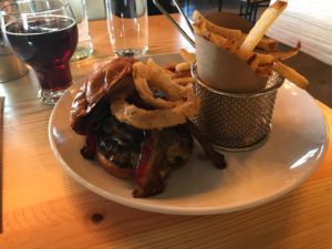 BoxCar Atlanta Restaurant Review: Good, Brew And Beer In West End