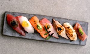 District M Restaurant Opens In Sandy Springs