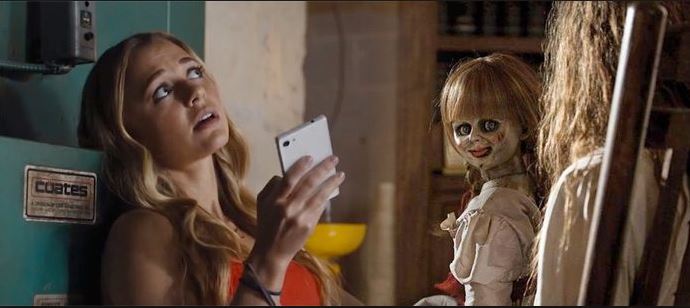 Annabelle 3 Casting Call: Actors Needed In Atlanta