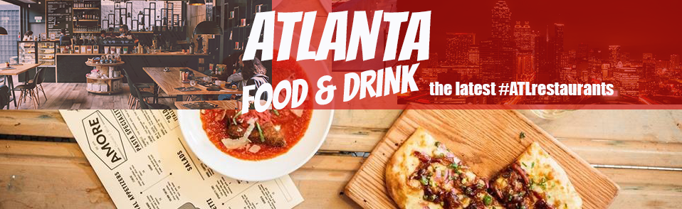 Get the latest news on Atlanta restaurant openings, events and more at AtlantaFi.com!