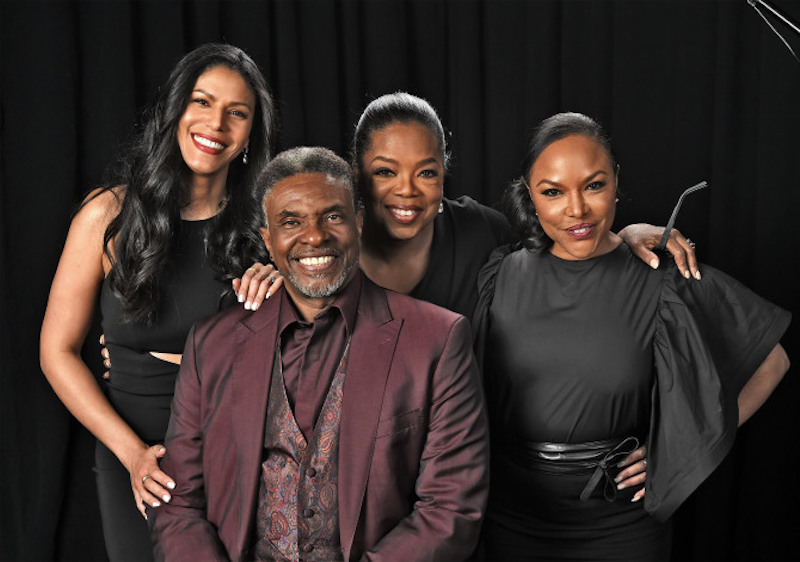 Now Casting: 'Greenleaf' Hiring Actors In Atlanta