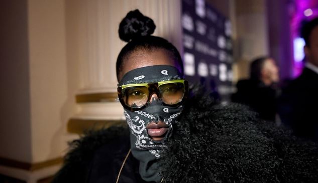 Leikeli47 Is Coming To Atlanta To Perform