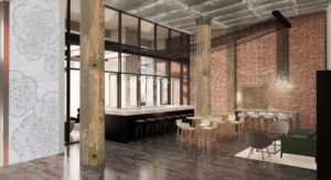 Saito – Sushi, Steak and Cocktails Opening In Downtown Atlanta