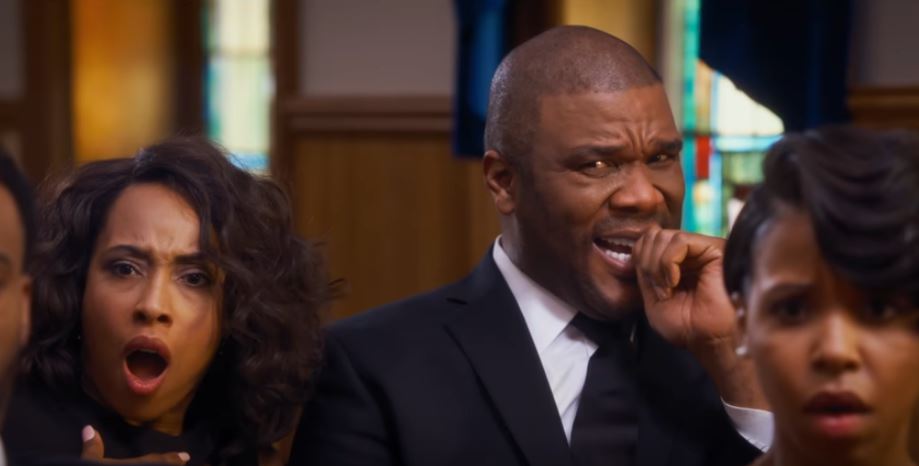 Tyler Perry's 'Madea Funeral Reunion' Opens In Atlanta - Get Tickets