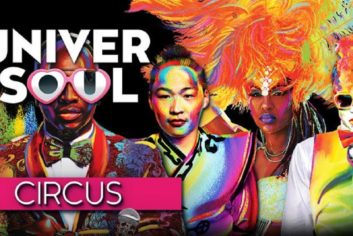Universoul Circus comes to Atlanta
