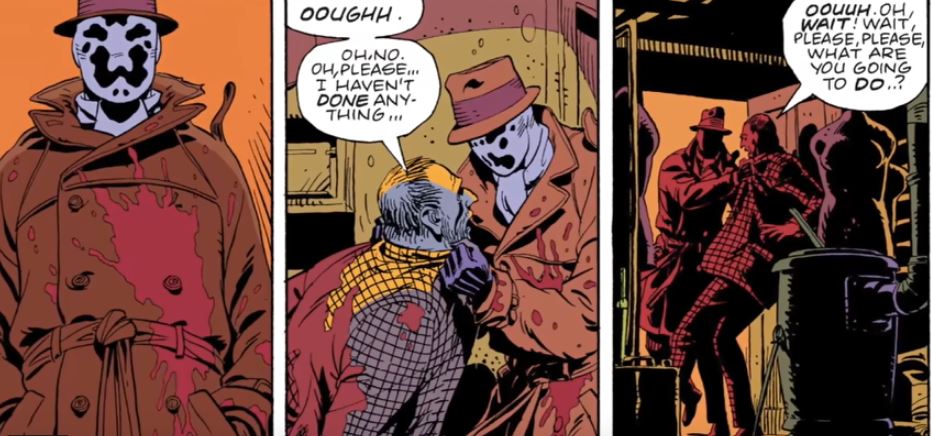 HBO’s 'Watchmen' Hiring Actors In Atlanta