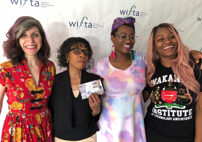 WIFTA Short Film Showcase To Be Held In Atlanta In July