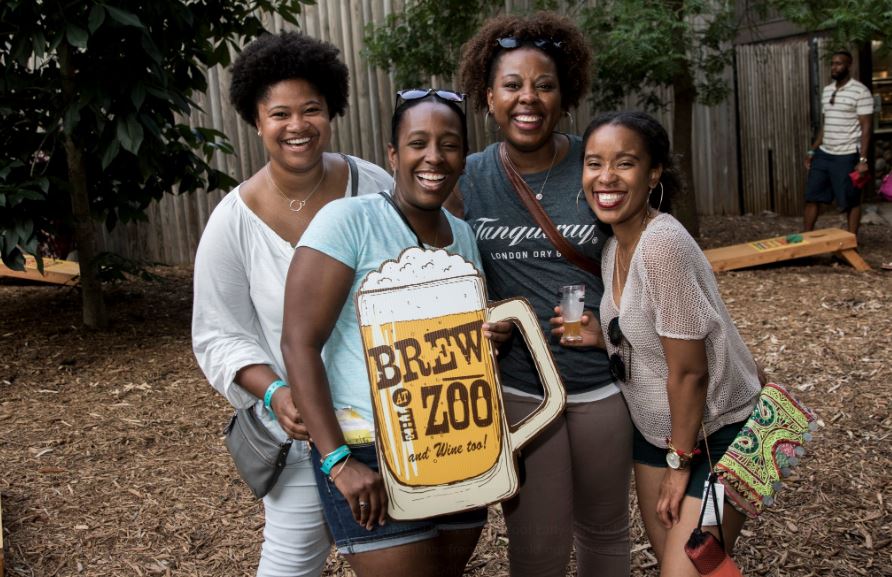 Things to do in Atlanta at Brew in the Zoo
