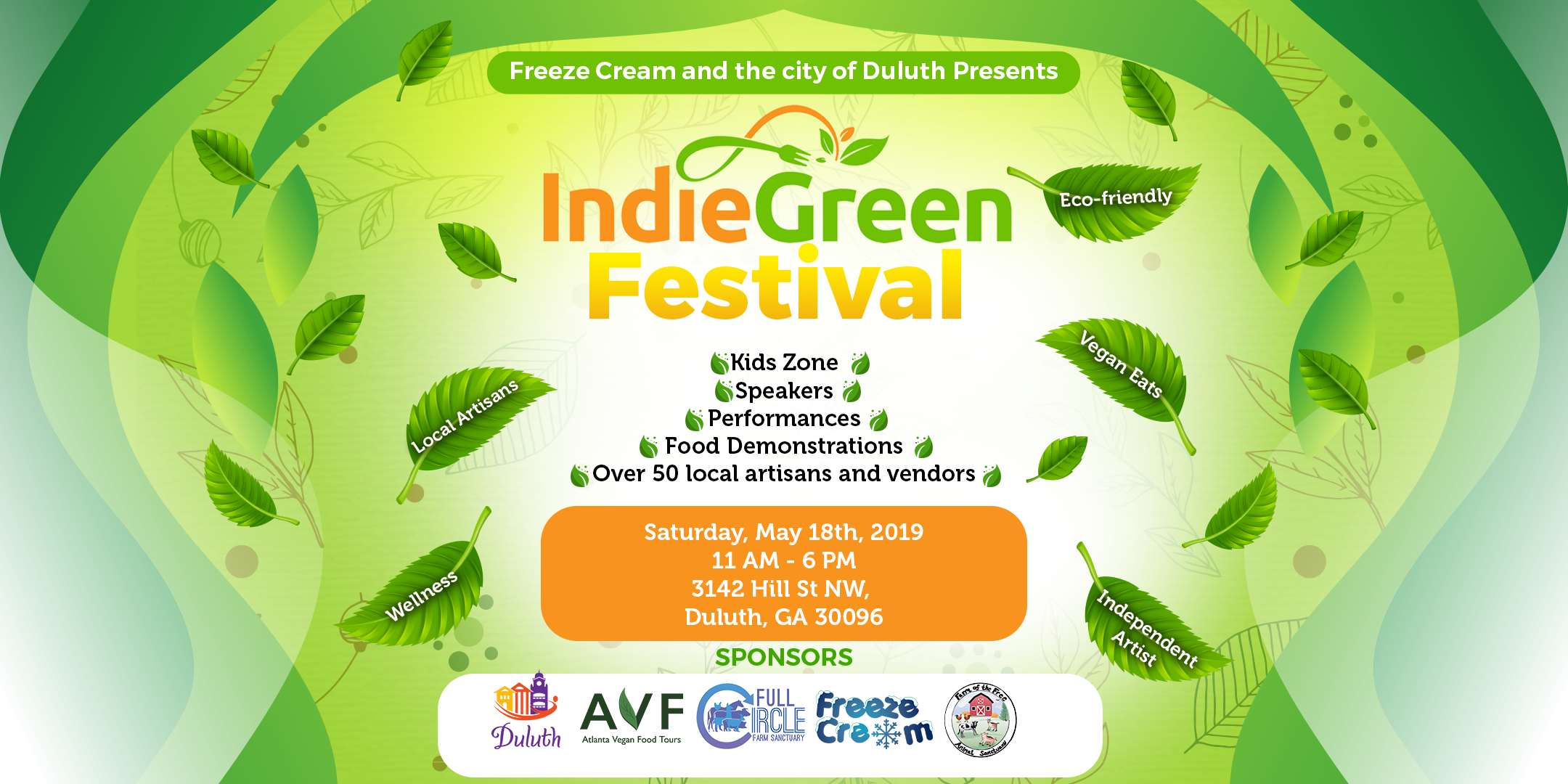 Indie Green Festival Comes To Duluth